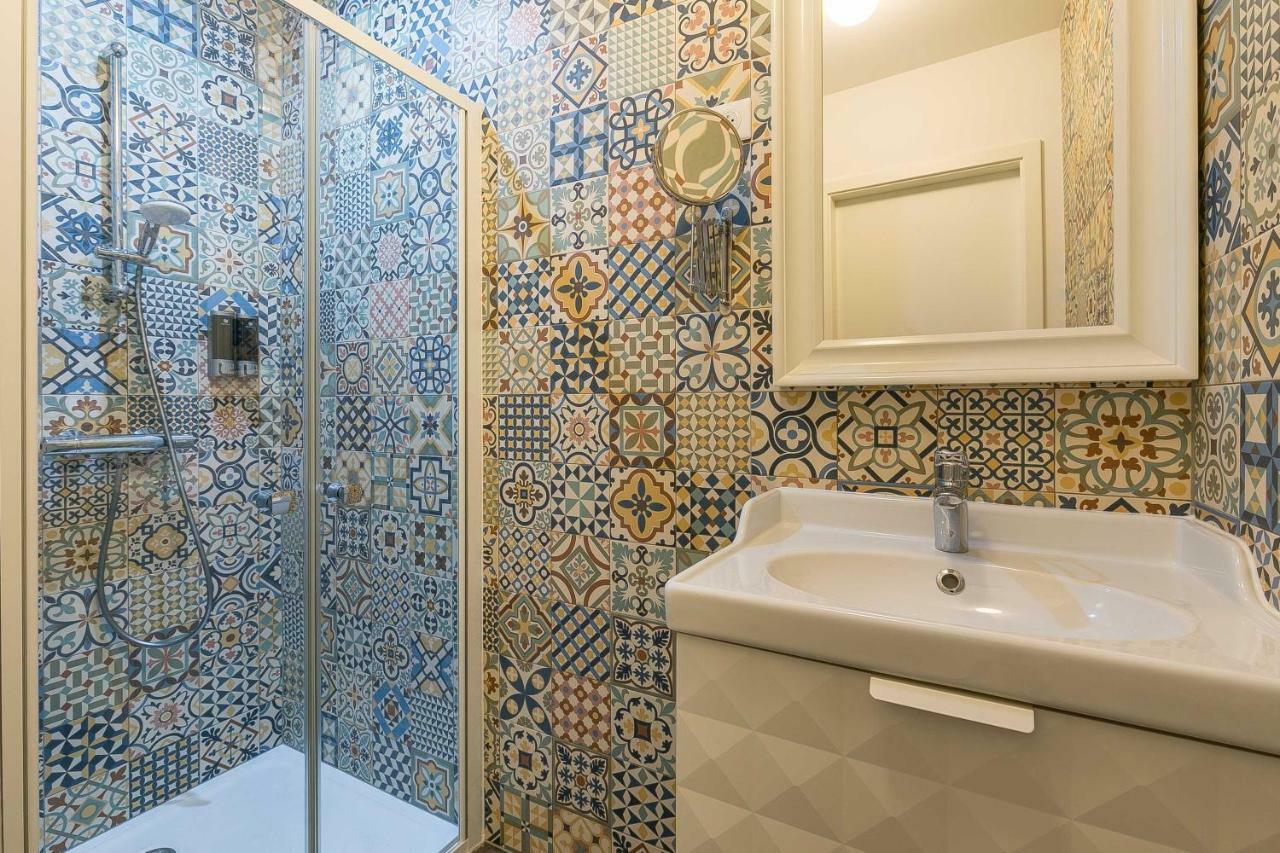 Ferienwohnung Le Riad Metz Exterior foto